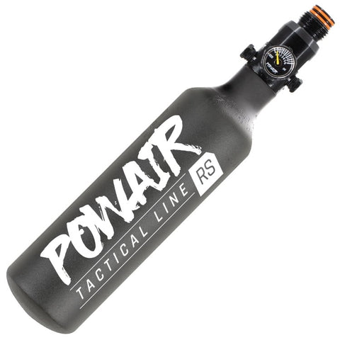 PowAir Tactical Line RS 0,23 Liter 300 Bar - HPA System zum Kampfpreis