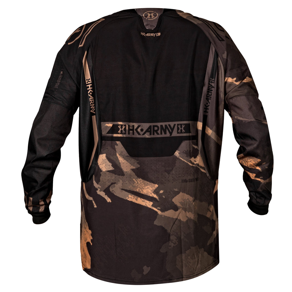 NEW HK Army Proline Paintball Jersey - 4X-Large - Pulse