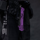 Hk Army - Hostile Airsoft - AWS - RIFT Split Slide Hi Capa - Purple