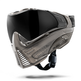HK Army Push Unite MKII Paintball Maske -  Specter (Smoke/Smoke) - Smoke Lens