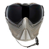 HK Army Push Unite MKII Paintball Maske -  Specter (Smoke/Smoke) - Smoke Lens