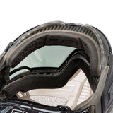 HK Army Push Unite MKII Paintball Maske -  Specter (Smoke/Smoke) - Smoke Lens