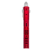 Hk Army - Hostile Airsoft - AWS - RIFT Split Slide Hi Capa - Red
