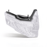 HK Army - RMX Terror Lower Frame - Clear