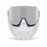 HK Army - RMX Terror Lower Frame - Clear