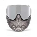 HK Army - RMX Terror Lower Frame - Smoke
