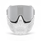 HK Army - RMX Terror Lower Frame - White