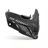 HK Army - RMX Terror Lower Frame - Black