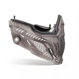 HK Army - RMX Terror Lower Frame - Smoke
