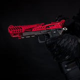 Hk Army - Hostile Airsoft - AWS - RIFT Split Slide Hi Capa - Red