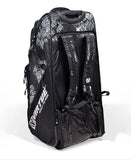 Virtue High Roller V4 - Gearbag - Built to Win black - Paintball Tasche