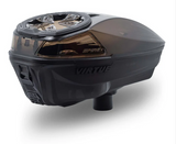 Virtue Spire V Paintball Loader in neuen Farben - der beste Hopper alles Zeiten