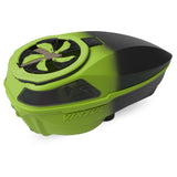 Virtue Spire V Paintball Loader - der beste Hopper in neuen Fade Farben