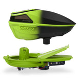 Virtue Spire V Paintball Loader - der beste Hopper in neuen Fade Farben