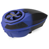 Virtue Spire V Paintball Loader - der beste Hopper in neuen Fade Farben