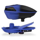 Virtue Spire V Paintball Loader - der beste Hopper in neuen Fade Farben