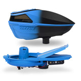 Virtue Spire V Paintball Loader - der beste Hopper in neuen Fade Farben