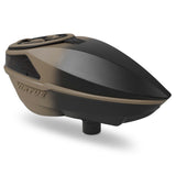 Virtue Spire V Paintball Loader - der beste Hopper in neuen Fade Farben