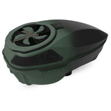 Virtue Spire V Paintball Loader - der beste Hopper in neuen Fade Farben
