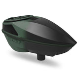 Virtue Spire V Paintball Loader - der beste Hopper in neuen Fade Farben