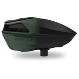 Virtue Spire V Paintball Loader - der beste Hopper in neuen Fade Farben