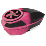 Virtue Spire V Paintball Loader - der beste Hopper in neuen Fade Farben