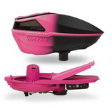 Virtue Spire V Paintball Loader - der beste Hopper in neuen Fade Farben