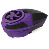 Virtue Spire V Paintball Loader - der beste Hopper in neuen Fade Farben