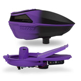 Virtue Spire V Paintball Loader - der beste Hopper in neuen Fade Farben