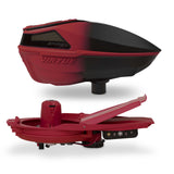 Virtue Spire V Paintball Loader - der beste Hopper in neuen Fade Farben