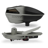 Virtue Spire V Paintball Loader - der beste Hopper in neuen Fade Farben
