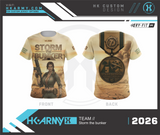 HK Army Event Shirt - Expedition Paintball Scenario - # 1 - 2026
