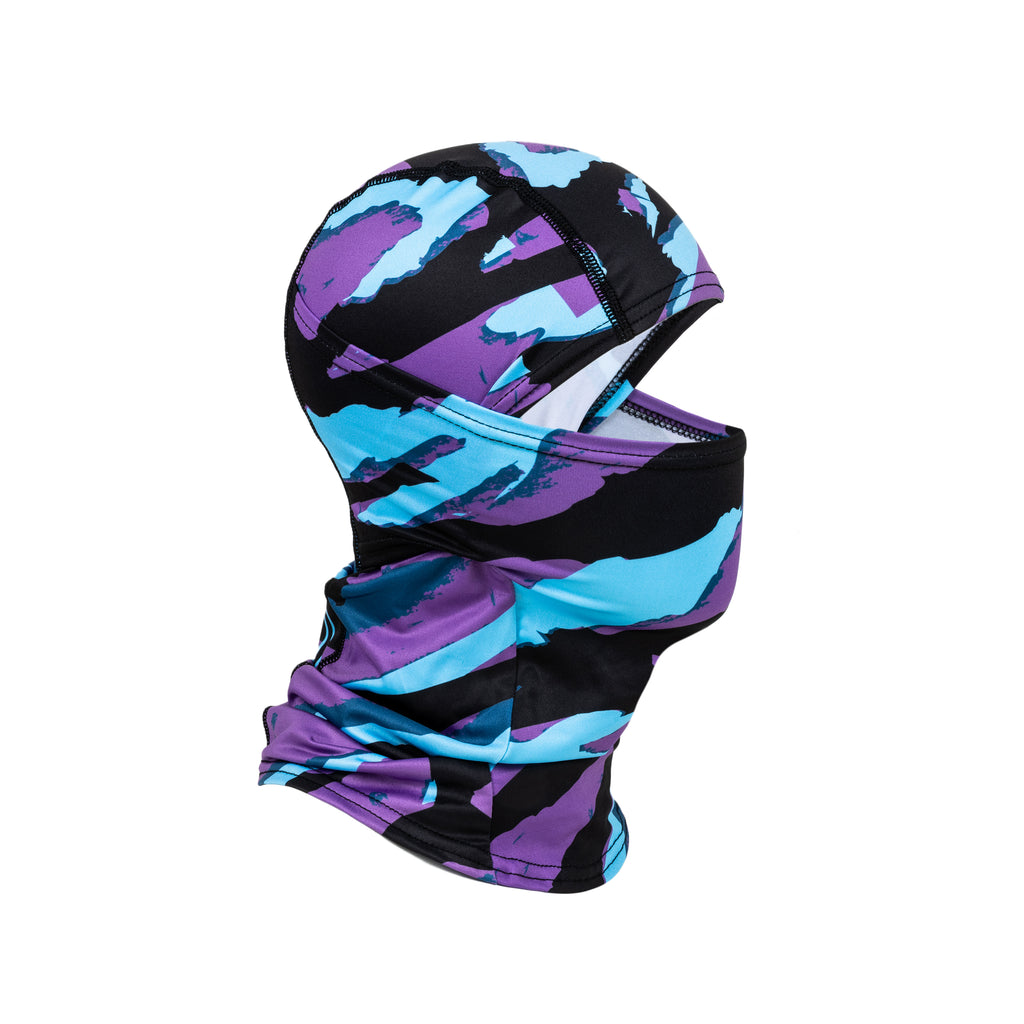 HK Army Hostile Balaclava - jetzt in vielen neuen Styles - Tiger Amp ...