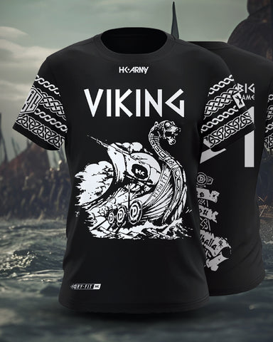 HK Army - Event Shirt - Viking - SBG 31
