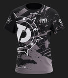 HK Army / Tones Paintballstore Dry Fit Shirt - Prime