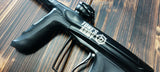 GOG DLX Luxe Aire Paintball Marker - Tones Army Ambassador Edition
