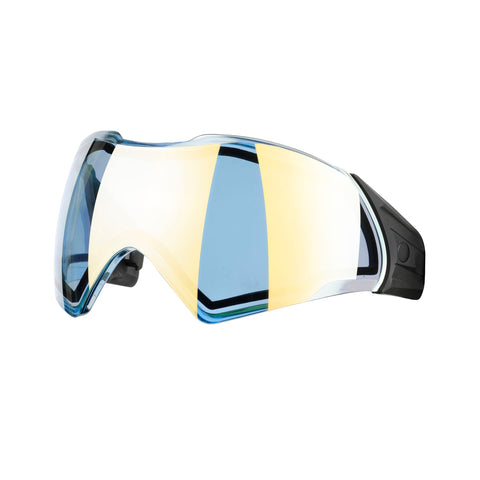 Push Unite Paintball Thermal Lenses - large selection of mask glasses