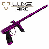 GOG DLX Luxe Aire Paintball Marker - dust Purple