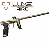 GOG DLX Luxe Aire Paintball Marker - polished Gold