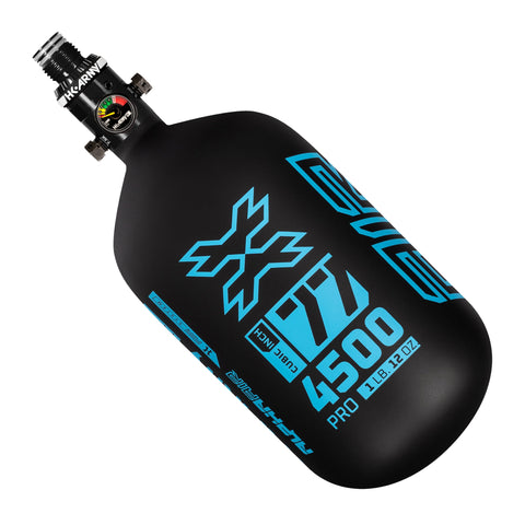 HK Army Alpha Air System 1,26 Liter 300 Bar - Abyss