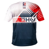 HK Army - Team USA 2024 - DryFit Shirt