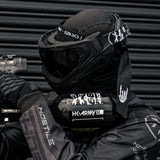 HK Army Hostile Balaclava - jetzt in vielen neuen Styles - Shadow