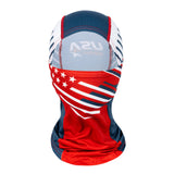 HK Army Balaclava - Team USA 2024 - nur für kurze Zeit