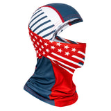 HK Army Balaclava - Team USA 2024 - nur für kurze Zeit