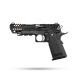Hk Army - Hostile Airsoft - AWS - RIFT Split Slide Hi Capa - Black