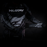 HK Army Eject-X Harness - neuer Battlepack mit Laschen - 4+3 - Black