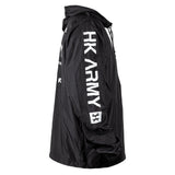 HK Army Cyber Windbreaker - black