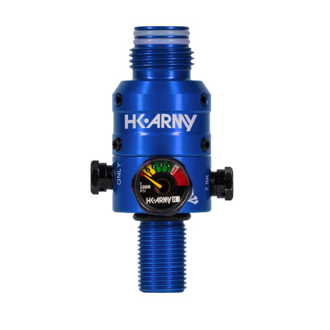 HK Army AeroLite Pro V2 Regulator - neue in Farbe