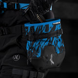 HK Army Hostile Airsoft - Evac Dump Pouch - Blue