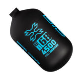 HK Army Alpha Air System 1,1 Liter 300 Bar - Abyss teal